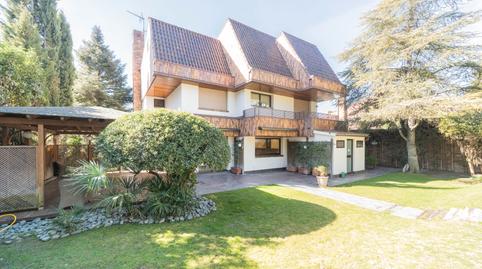 Foto 3 de Casa o chalet en venta en Calle Santa Beatriz de Silva, Zona Carretera del Plantío, Majadahonda