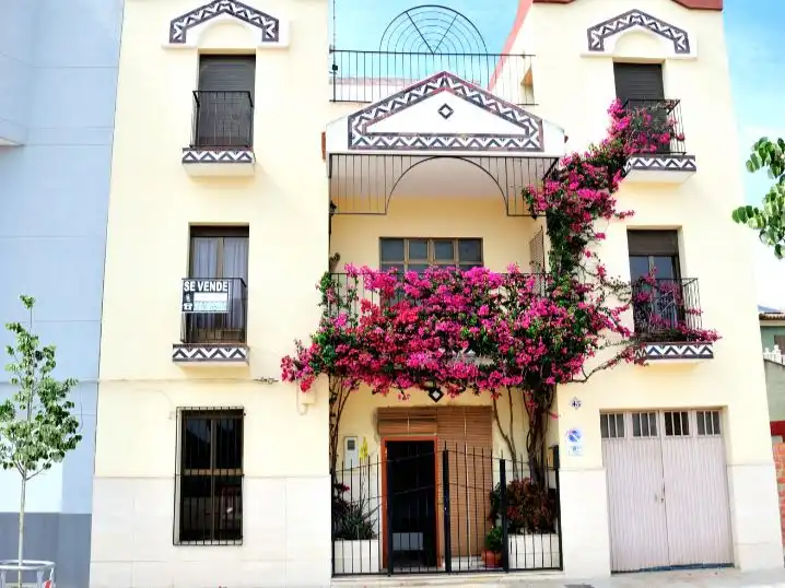 Casa en venda a Avenida Diputación 45
