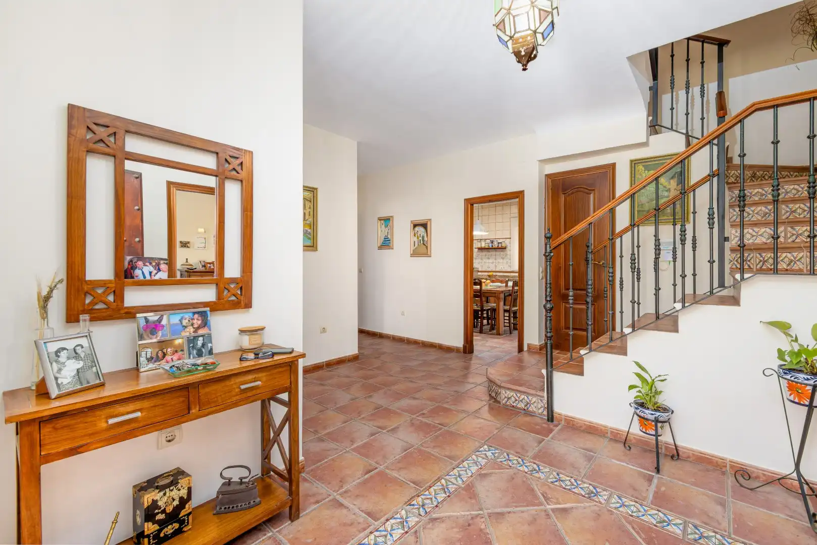 Houses for sale in El Puerto de Santa María  with Air Conditioner, Private garden and Terrace