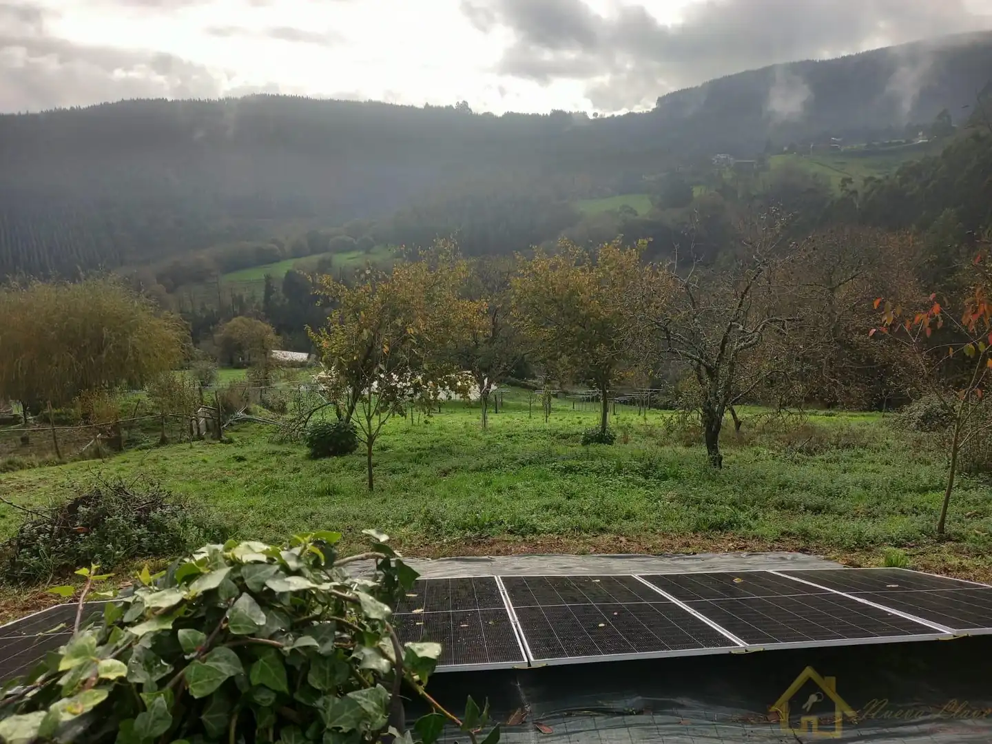 Casa en venda a Mondoñedo, imagen 40