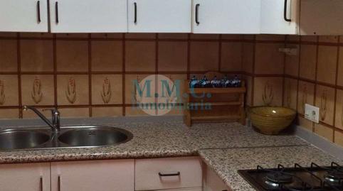 Photo 4 of Flat for rent in Aguadulce Norte, Roquetas de Mar