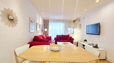Photo 3 of Flat to rent in De Zurbano, Almagro, Madrid