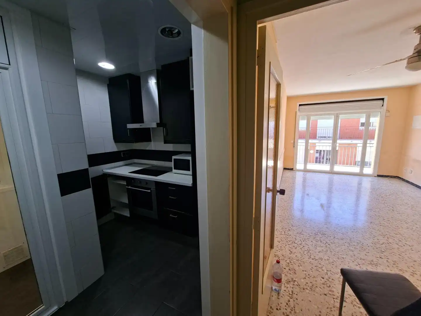 Piso con terraza en venta en Carrer MANUEL SOLER, imagen 19