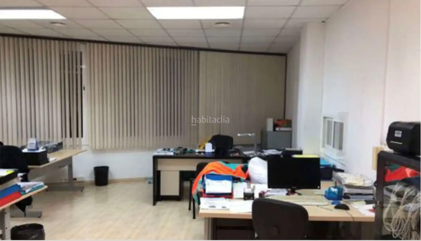 Industrial buildings for sale in Barcelona
