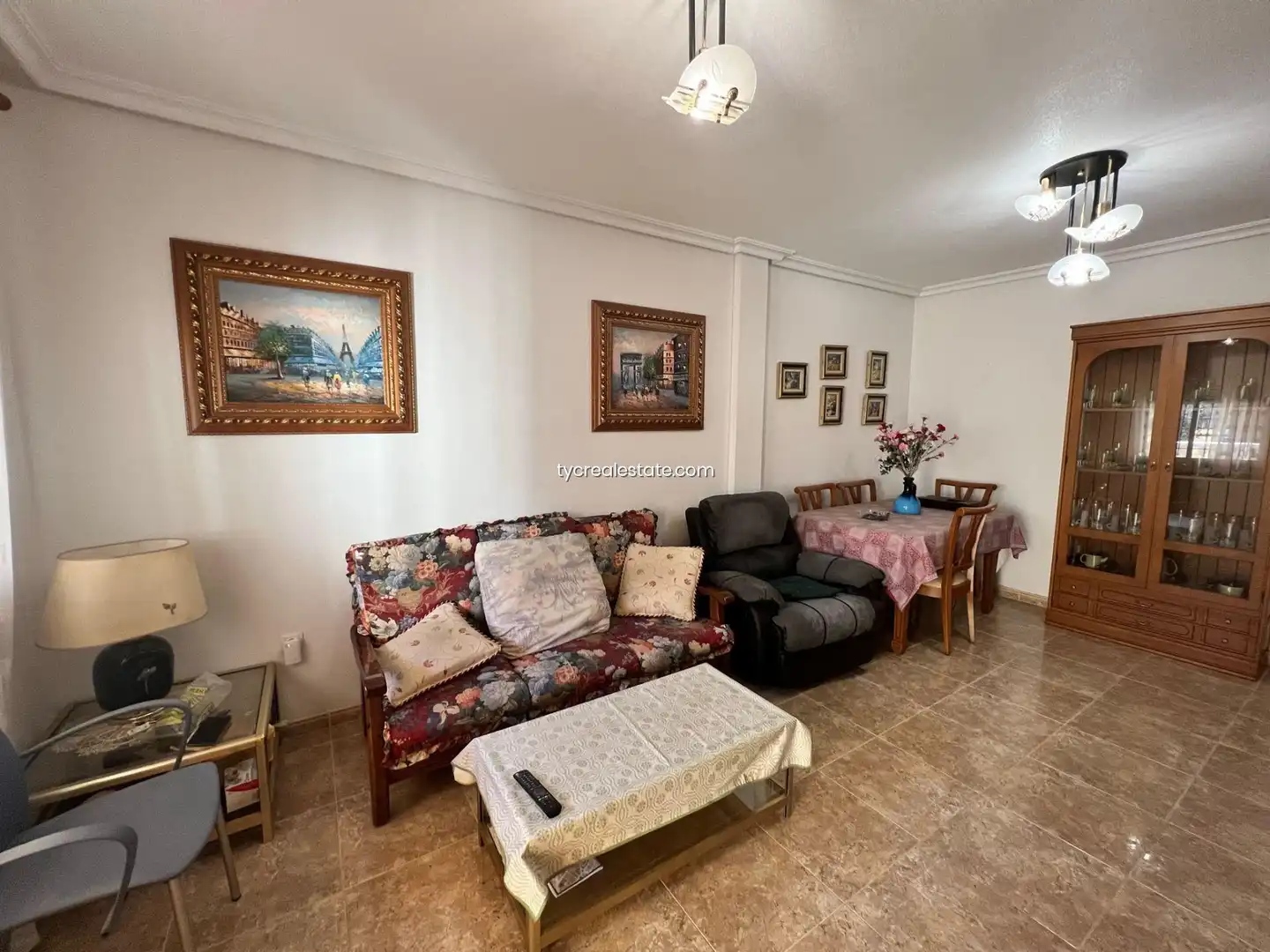 Detached homes for sale in Molins - Campaneta - San Bartolomé