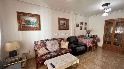 Foto 4 de Casa adosada en venda a Molins - Campaneta - San Bartolomé, Orihuela