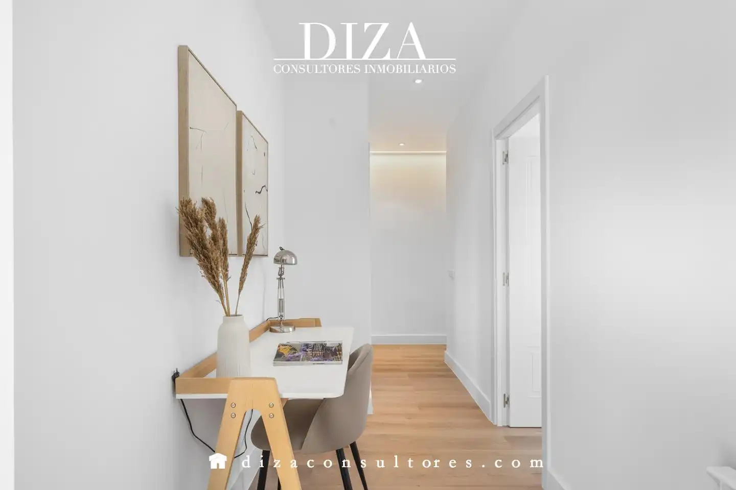 Penthouse mit Aufzug zum Verkauf in Calle de Máiquez, imagen 10