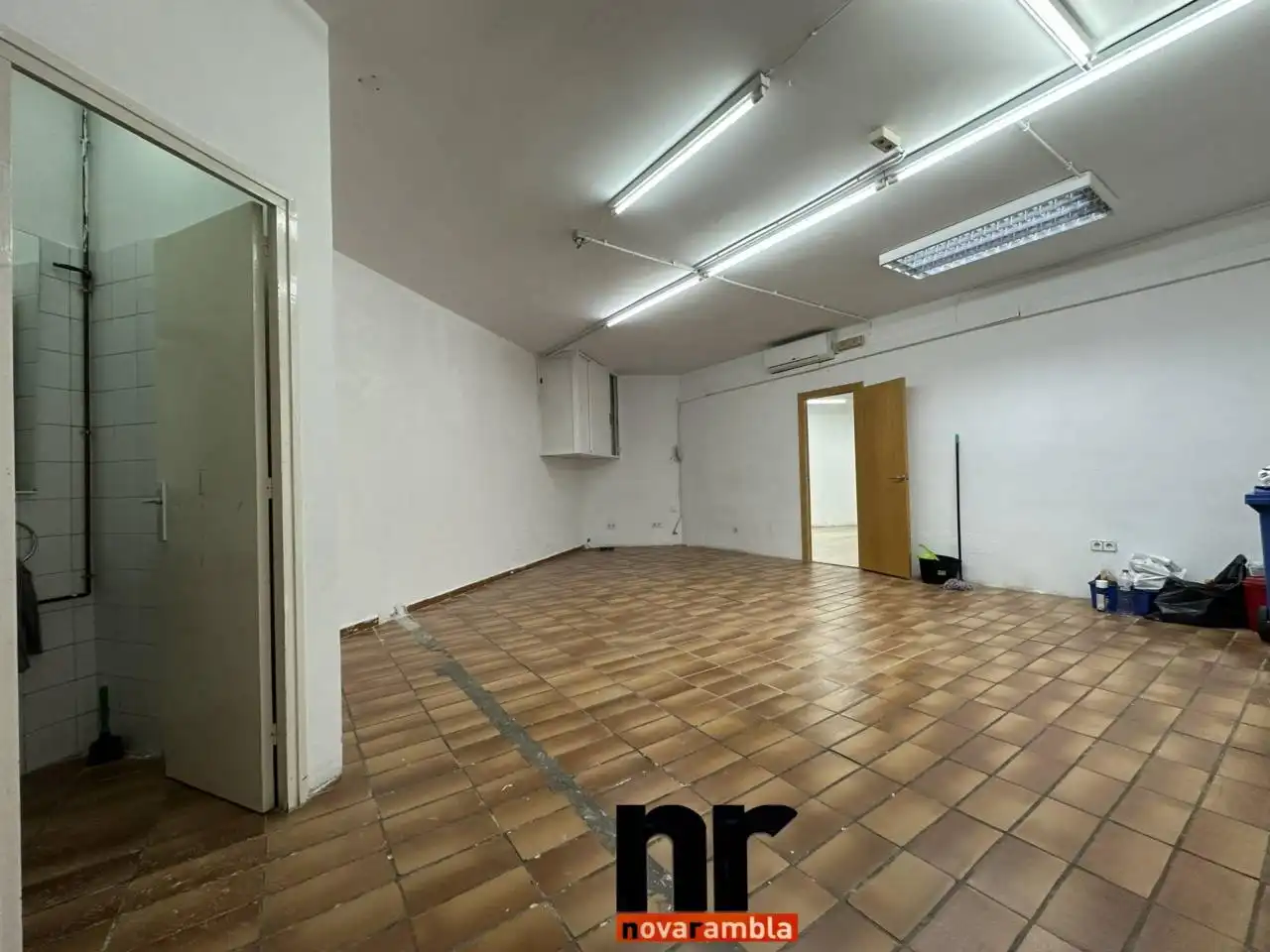 Gewerbefläche zur Miete in Calle Nou, imagen 12