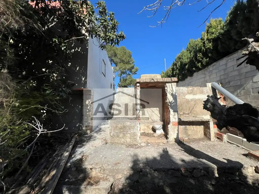 Villa avec piscine à vendre à Calle Serra De La Murta, imagen 14