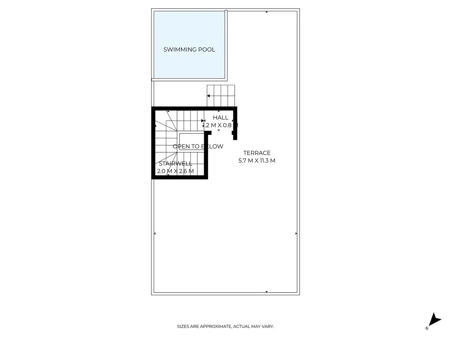 Adosado en venta en La Cala Mijas, imagen 45