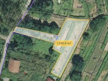 Terreno residenziale in vendita a Salvaterra de Miño