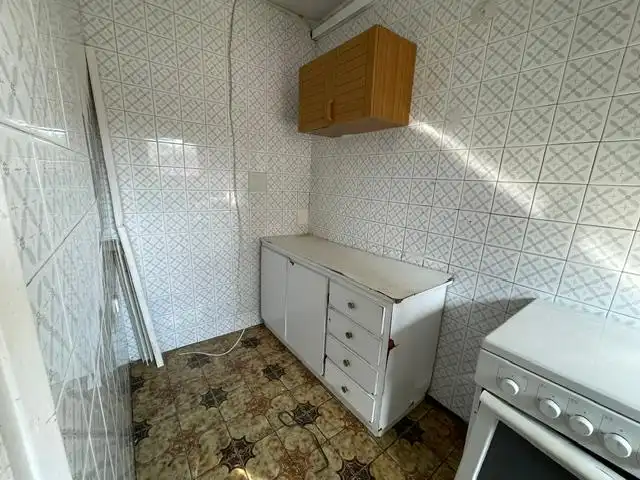 Kitchen of Flat for sale in Ponent