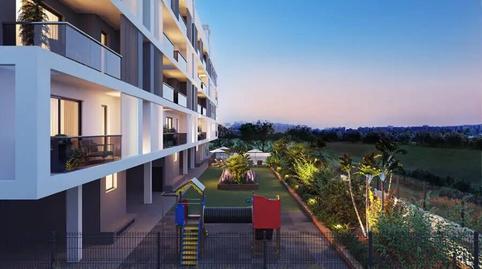 Foto 3 de Apartamento en venta en Paus - Poligono San Blas, Alicante / Alacant