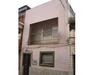 Exterior view of House or chalet for sale in Badajoz Capital  with Terrace