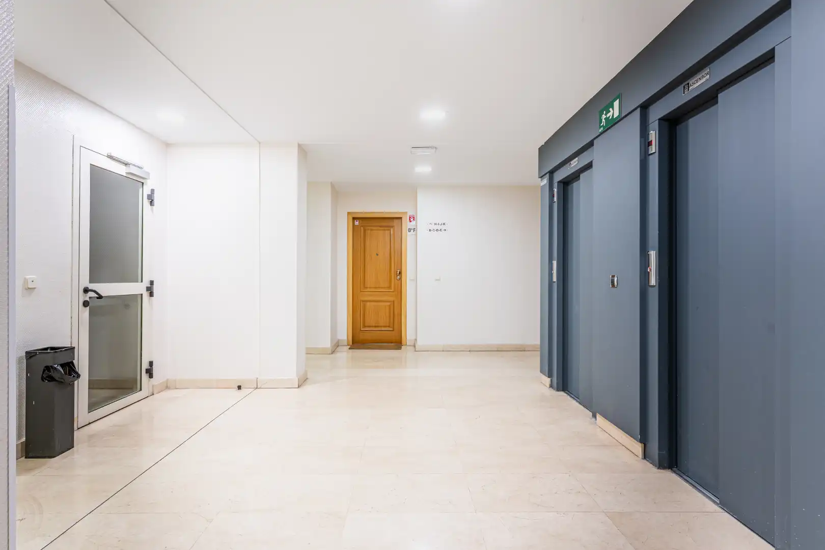 Piso en venta en Las Rozas de Madrid con Aire acondicionado, Calefacción y Jardín privado