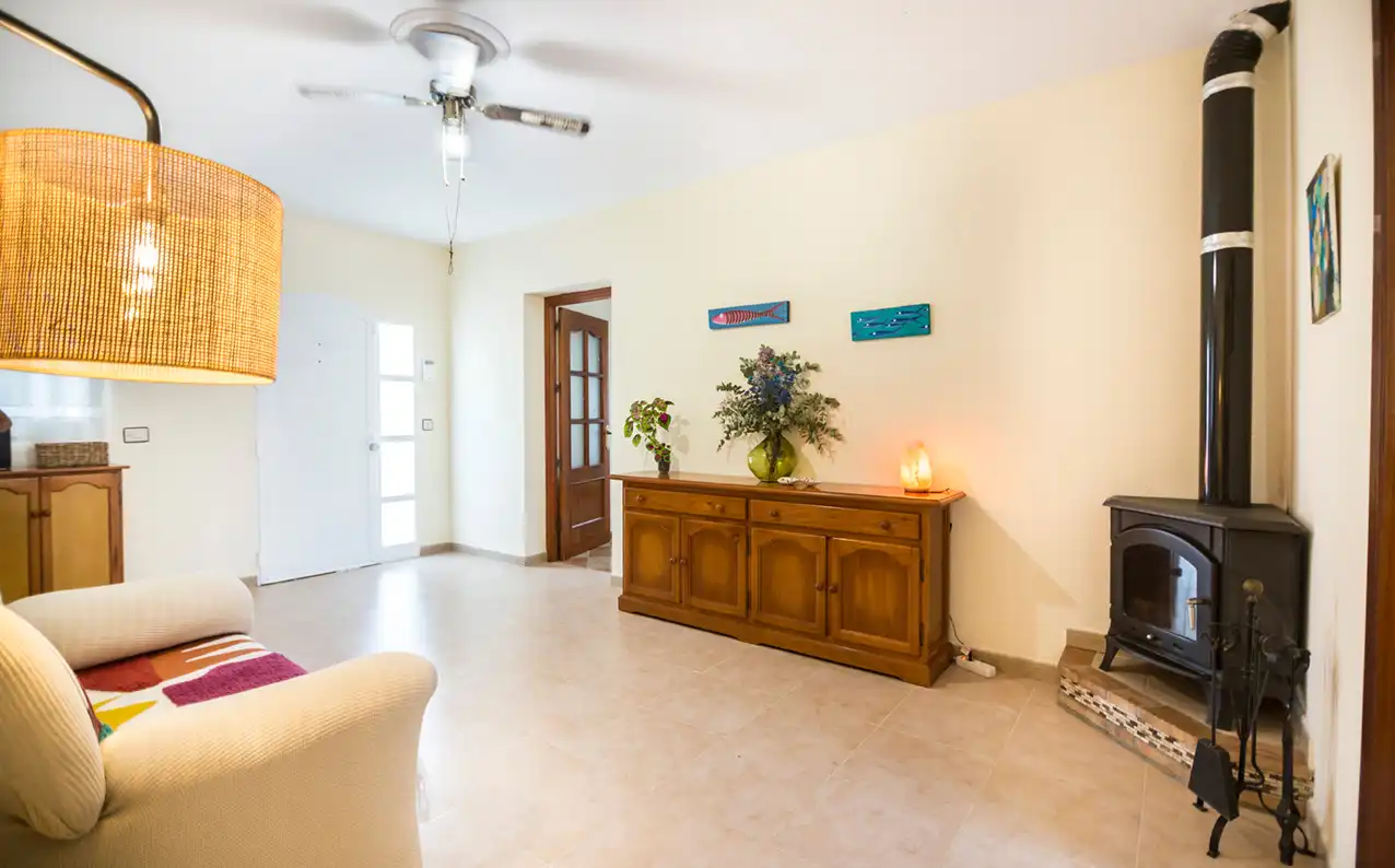 Casa o chalet de alquiler en Chiclana de la Frontera con Piscina y Amueblado
