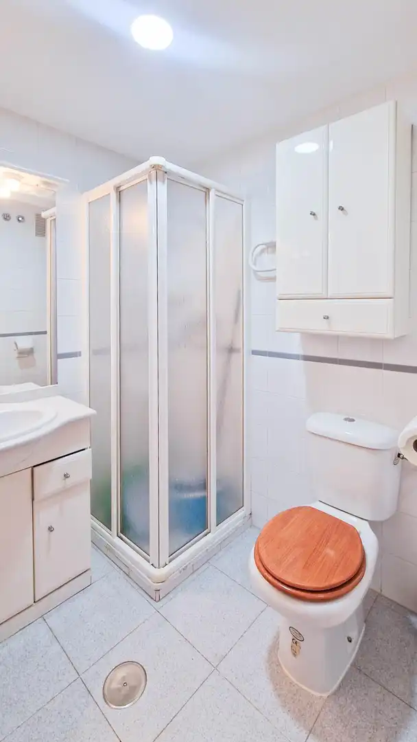 Baño de Piso en venta en Badajoz con Aire acondicionado y Trastero