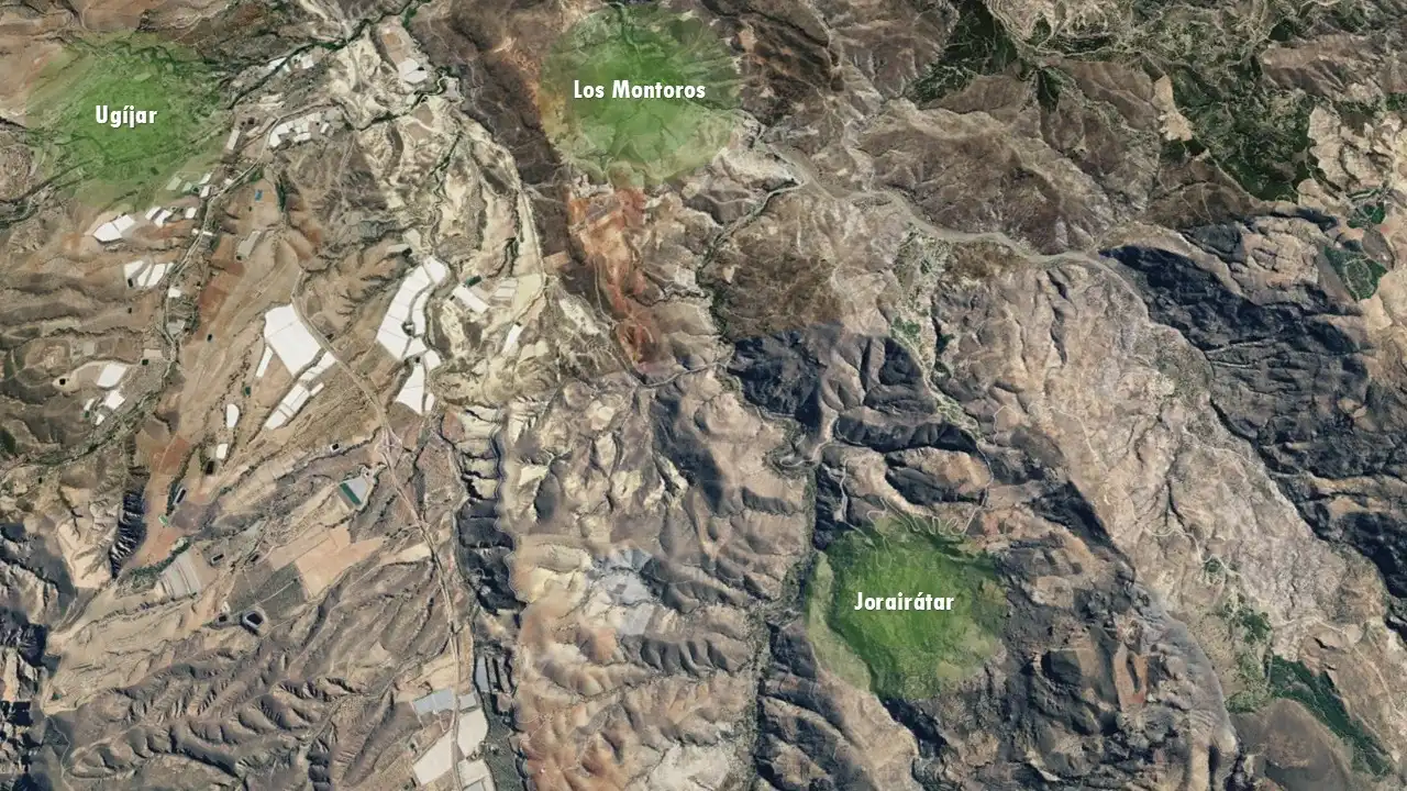 Grundstücke und Bauplätze zum Verkauf in Pr Monte, imagen 5