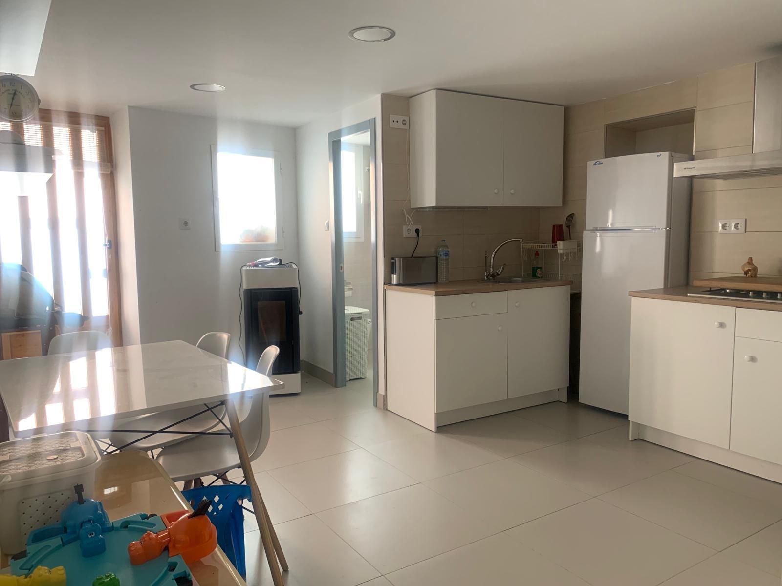 House or chalet to rent in Calle del Hoyo, 24, Caravaca de la Cruz