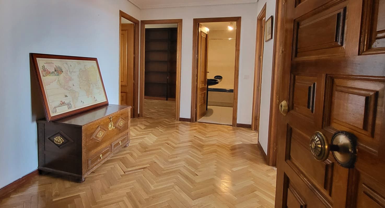 Wohnung zum Verkauf in Avenida de Segovia, 40, Portillo