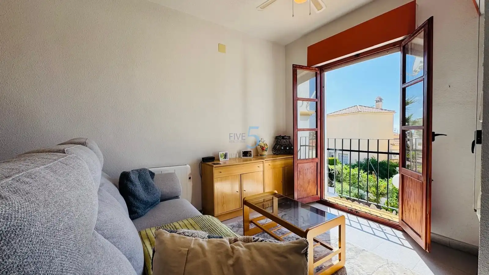 Flat with terrace for sale in San Miguel de Salinas, imagen 7