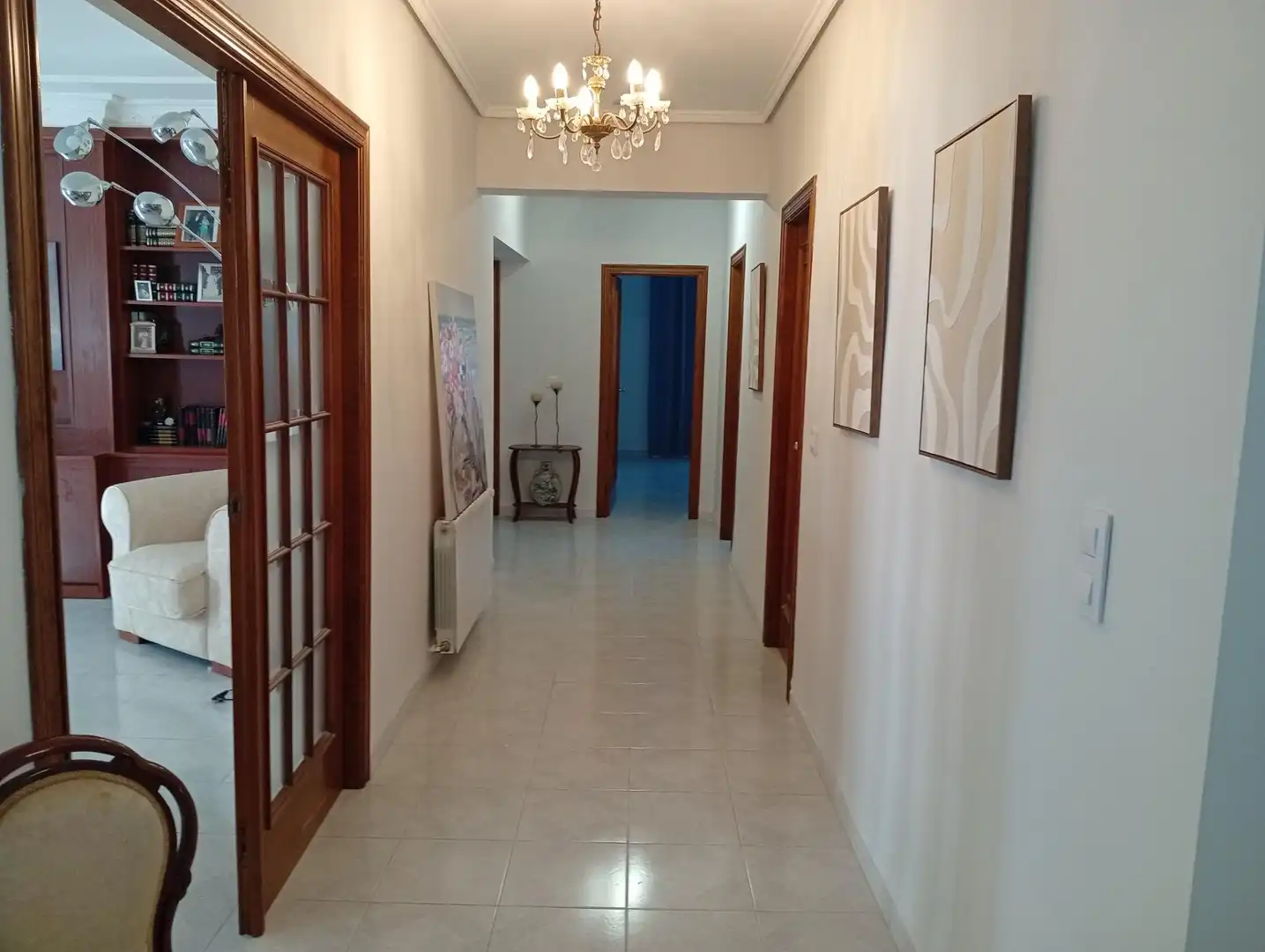 Villa avec jardin à vendre à Xaló, imagen 16