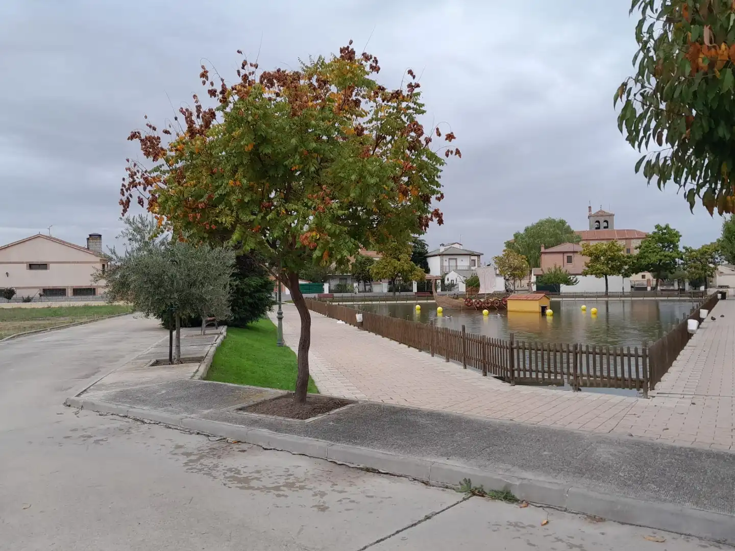 Terrenos y solares en venta en Labajos, imagen 4