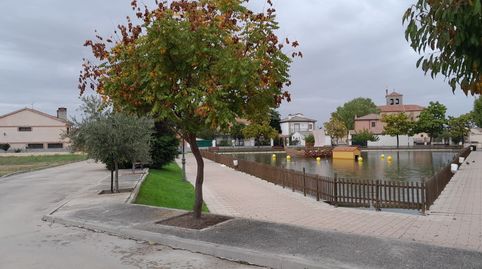 Foto 4 de Residencial en venda a Labajos, Segovia