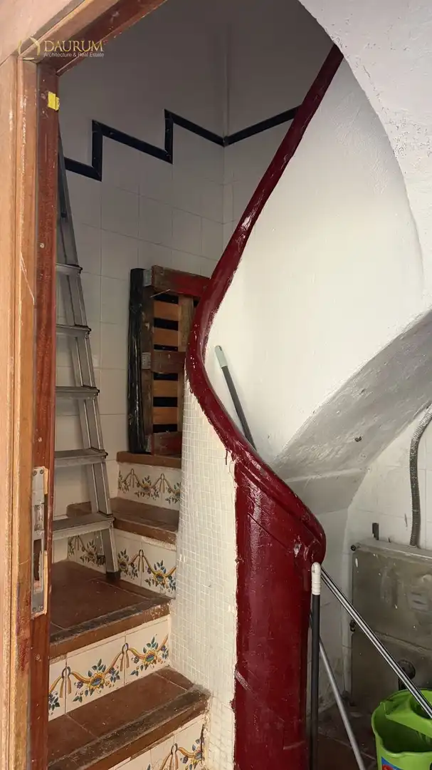 Flat for sale in Calle corretgeria, imagen 14