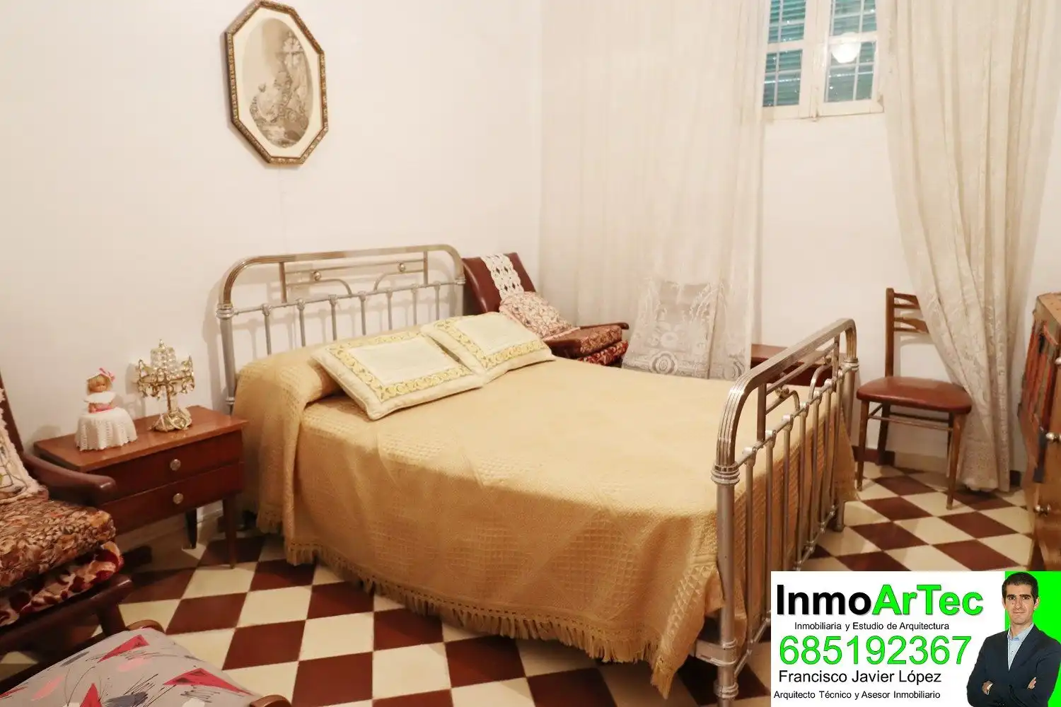 Casa en venda a Carretera Montefrío 3, imagen 11