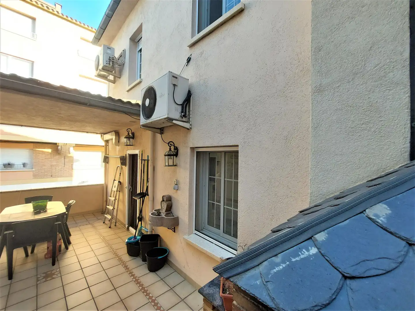 Casa pareada en venta en Carrer de Mossèn Cinto Verdaguer, imagen 31