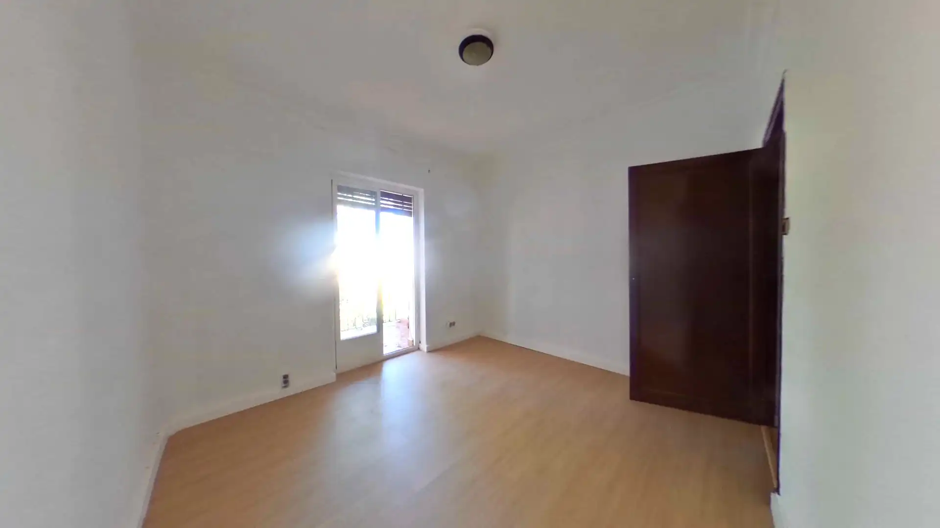 Habitación de Piso en venta en Plasencia con Horno y Balcón