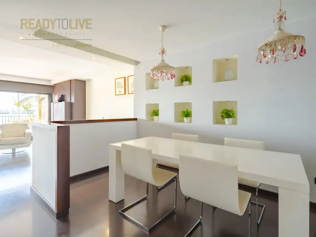 Apartament amb ascensor en venda a Port d'Alcúdia - Platja d'Alcúdia, imagen 11