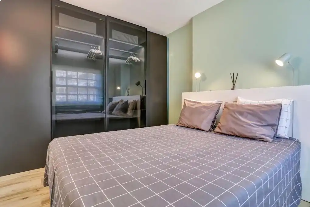 Habitación de Piso en venta en San Miguel de Abona con Aire acondicionado, Terraza y Amueblado