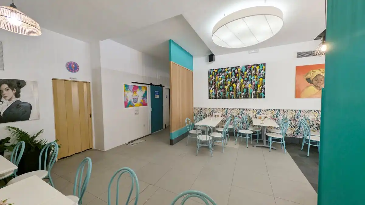 Local comercial en venta en Avenida Artista Remigio Soler López, imagen 19
