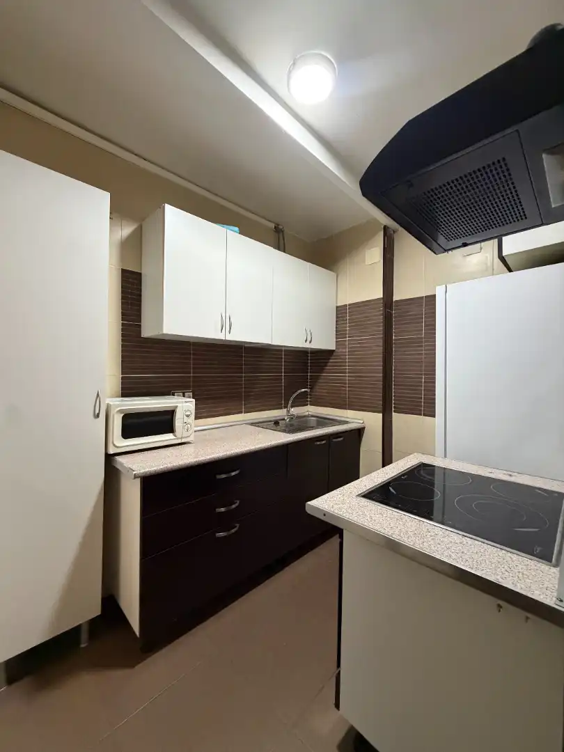 Wohnung mit Terrasse zur Miete in Avenida la Salle, imagen 6