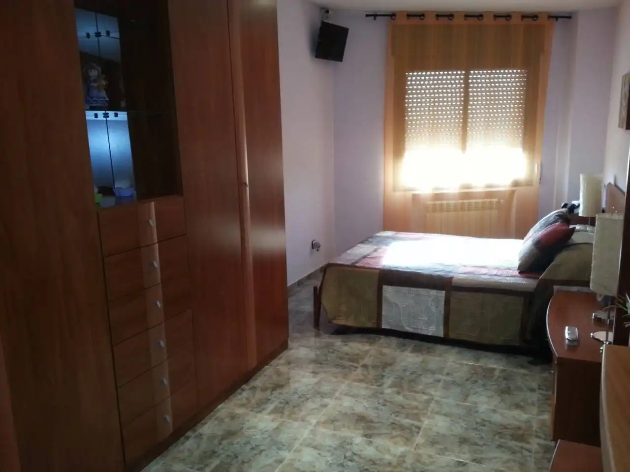 Dormitori de Casa o xalet en venda en Subirats amb Terrassa, Traster i Moblat