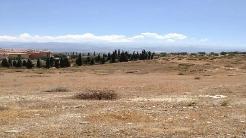 Terreno residencial en venta en de la Cresta Parcela 167-a, imagen 7