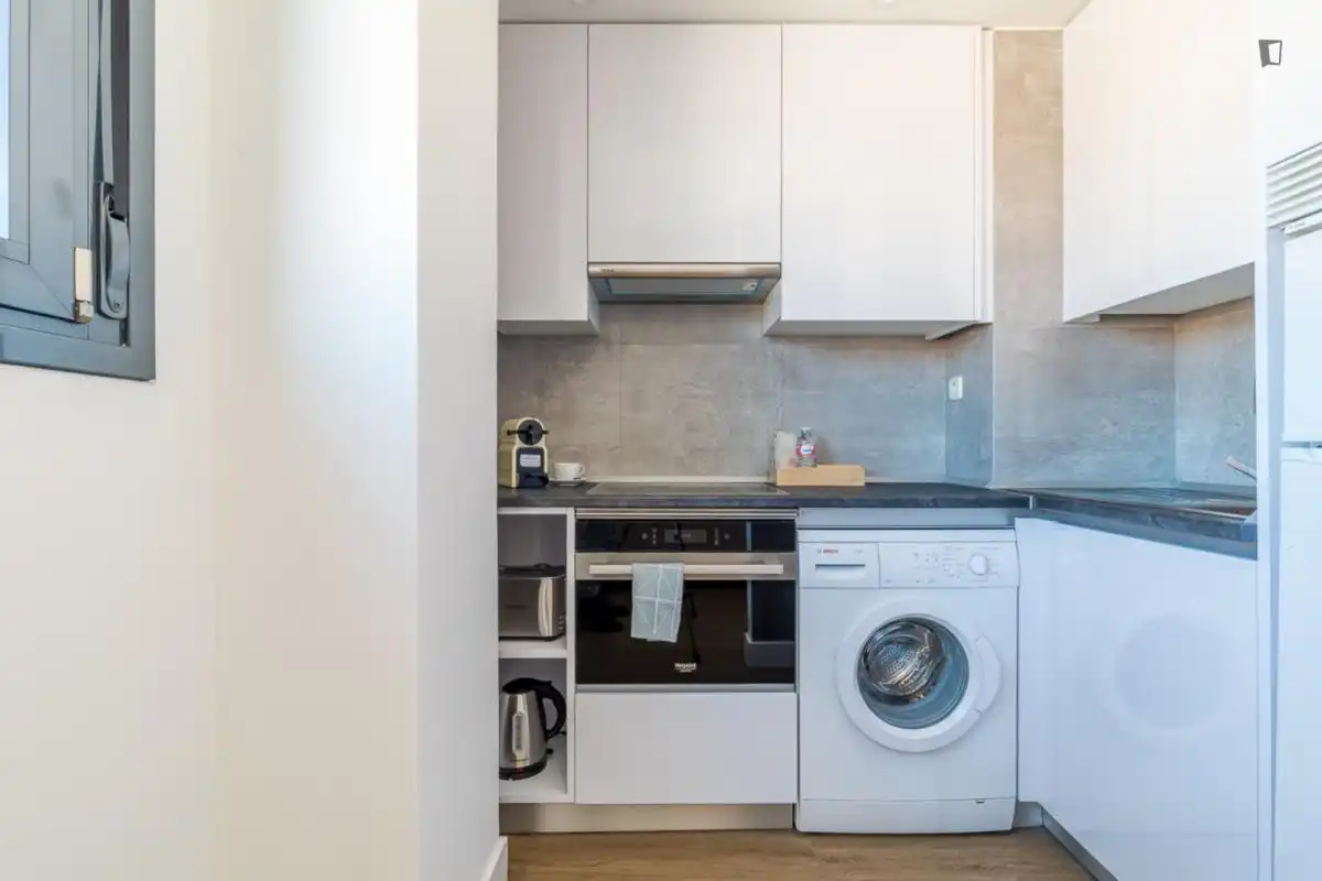 Apartments for rent in Almenara -Ventilla