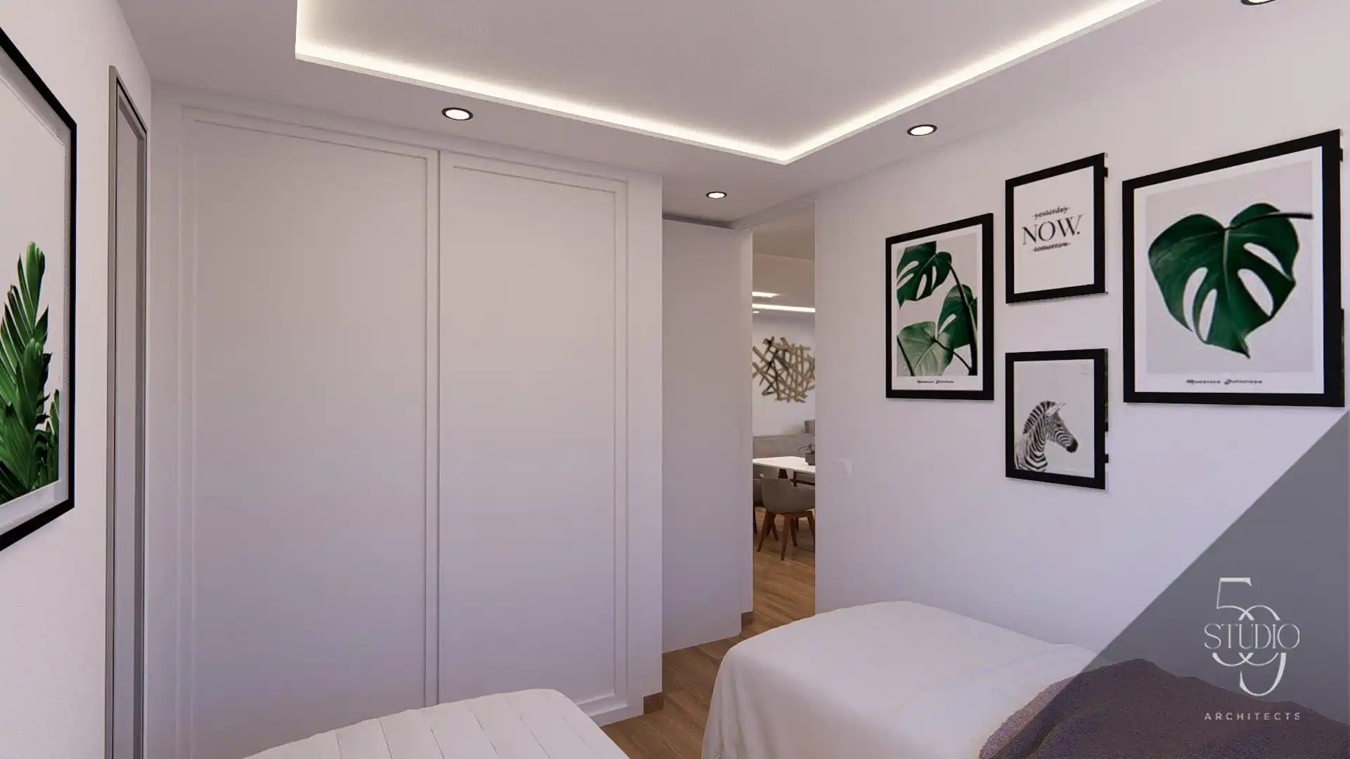Apartamento con ascensor en venta en 17 Avenida de los Boliches #planta 1, imagen 24