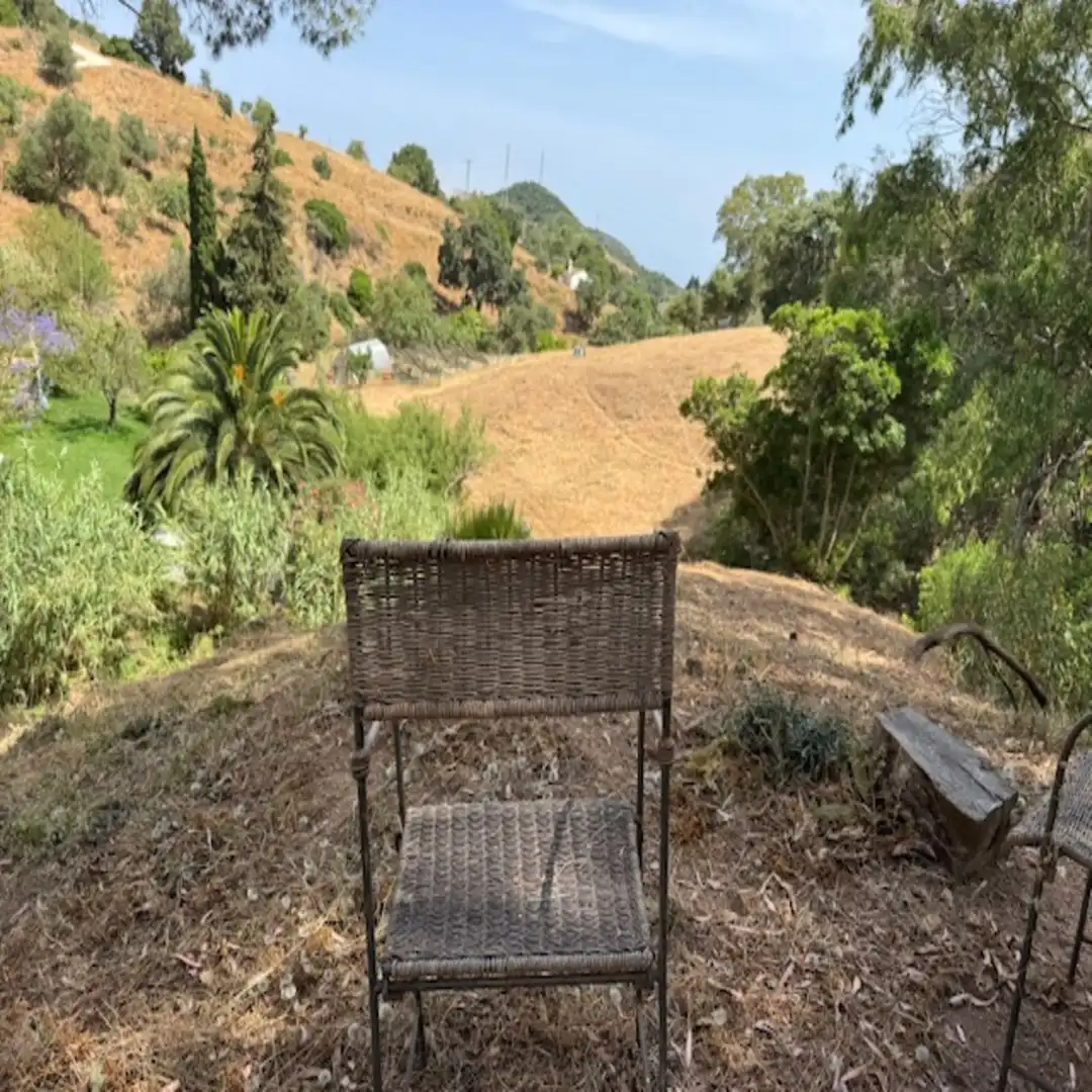 Residencial en venta en Casares pueblo