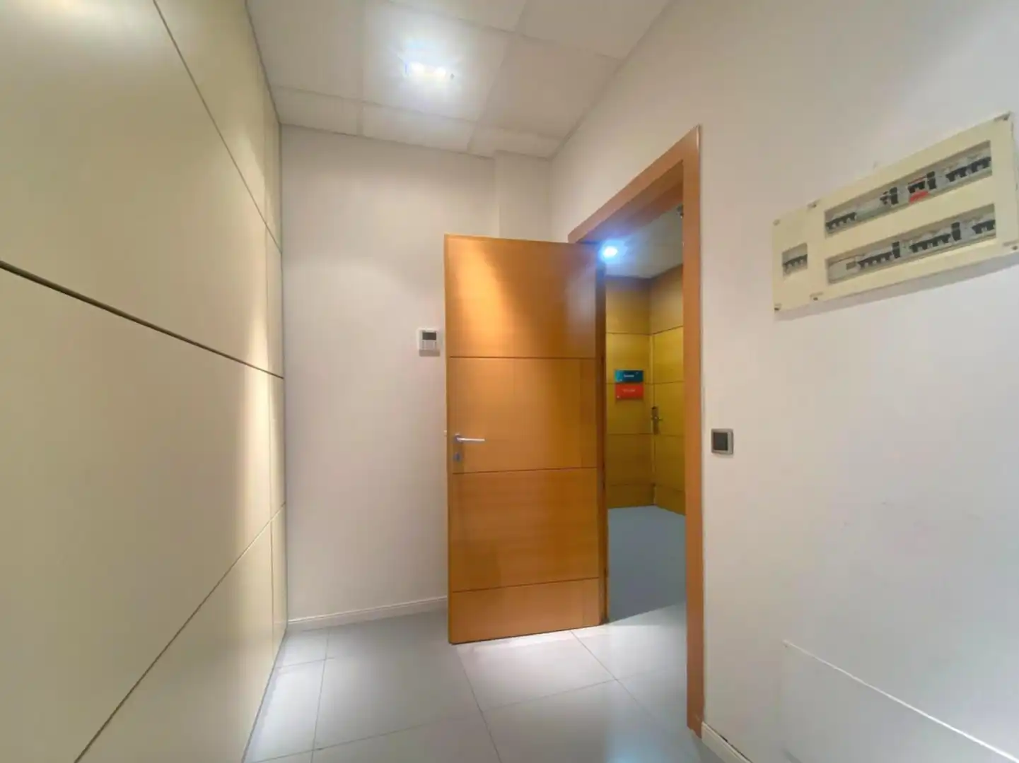 Office space with lift for sale in Roquetes - Can Magí, imagen 14
