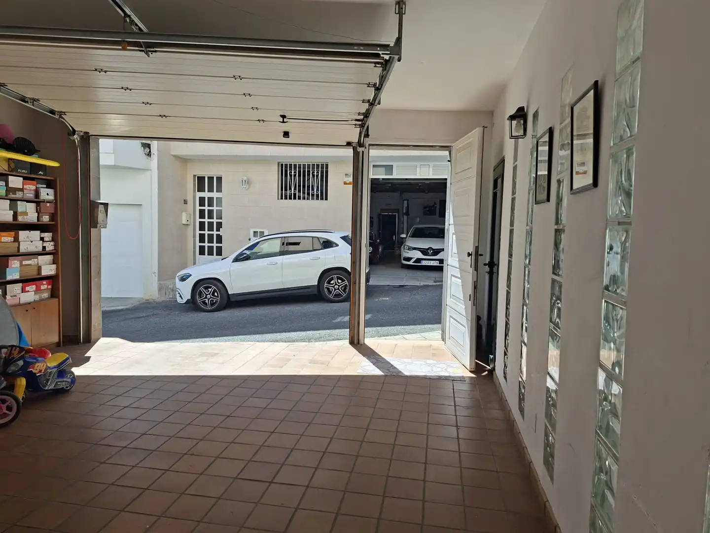 Casa amb terrassa en venda a Monte Lentiscal - Las Meleguinas, imagen 6