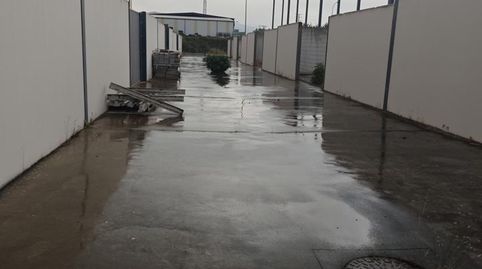 Photo 2 of Industrial buildings for rent in De España, Zona Sur - Av. de España - San Miguel, Plasencia
