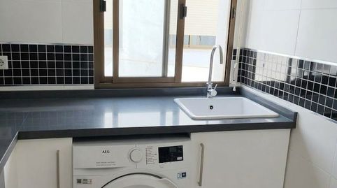 Foto 4 de Piso en venta en Avenida Garrucha, 78, Carboneras, Almería