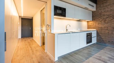 Photo 3 from new construction home in Flat for sale in Avinguda D'icària, El Poblenou, Barcelona
