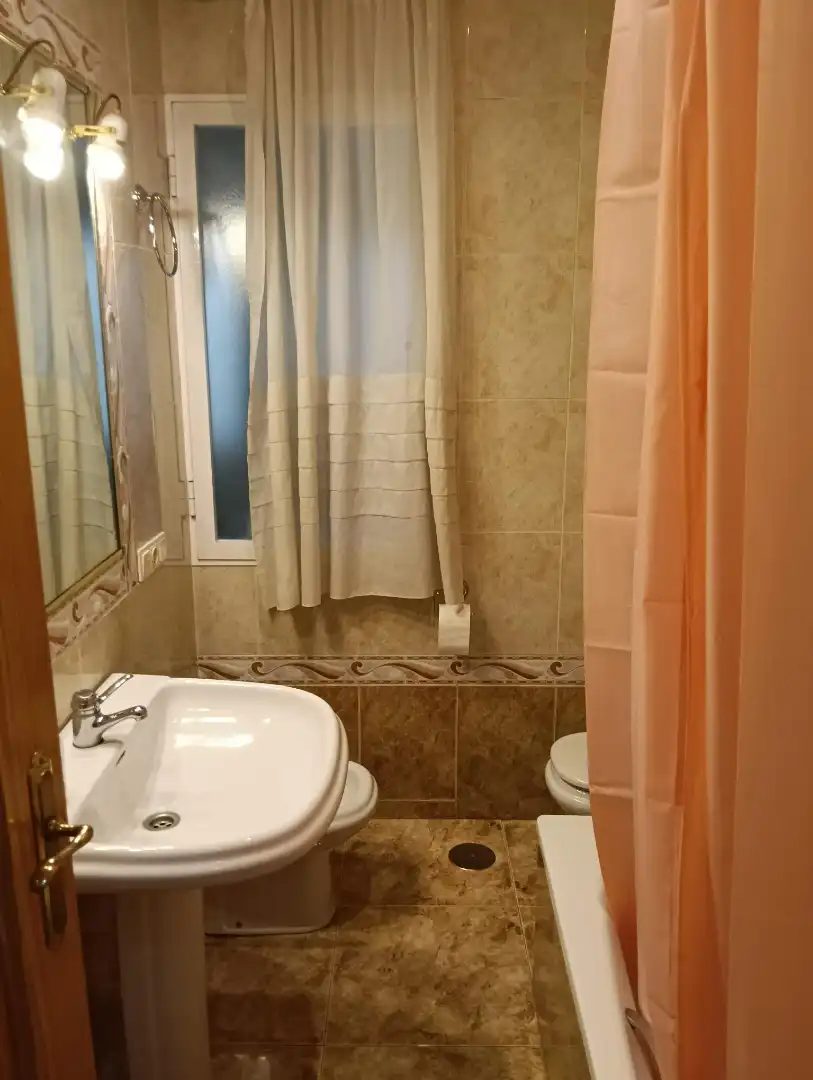 Flat for rent in Calle Obispo Hurtado, 13, Centro - Sagrario