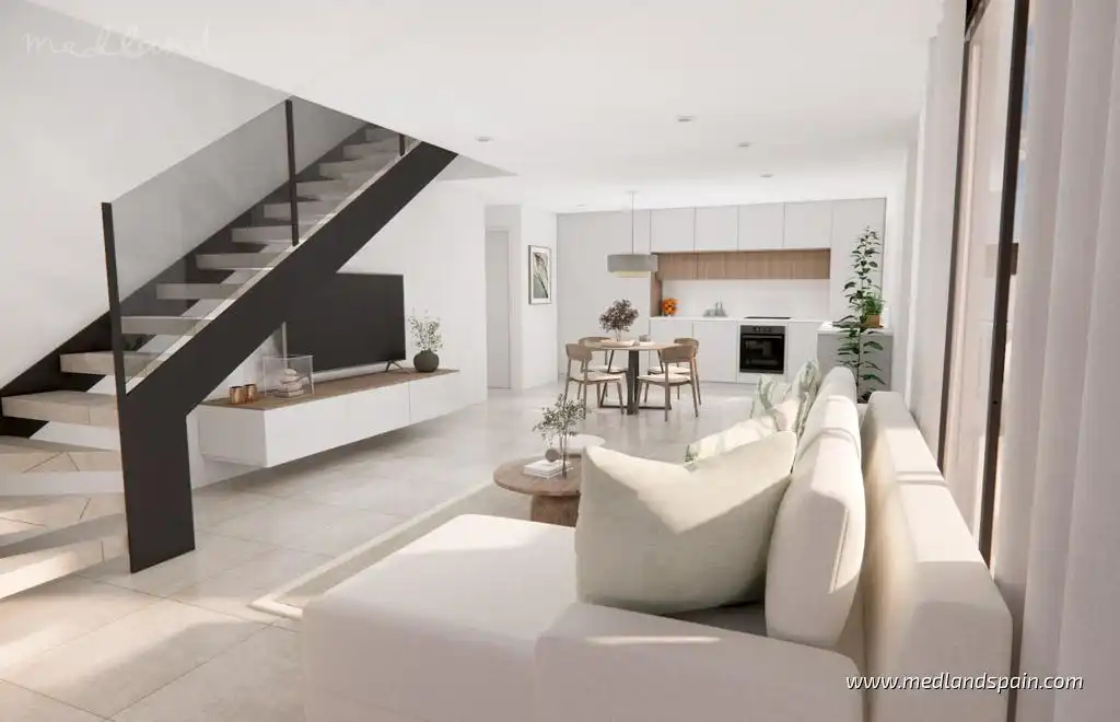 Villa avec piscine à vendre à Desamparados - Hurchillo - Torremendo, imagen 2