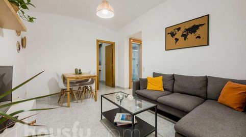Foto 4 de Planta baja en venta en Passeig de la Vall D'hebron, ., Vallcarca i els Penitents, Barcelona Capital