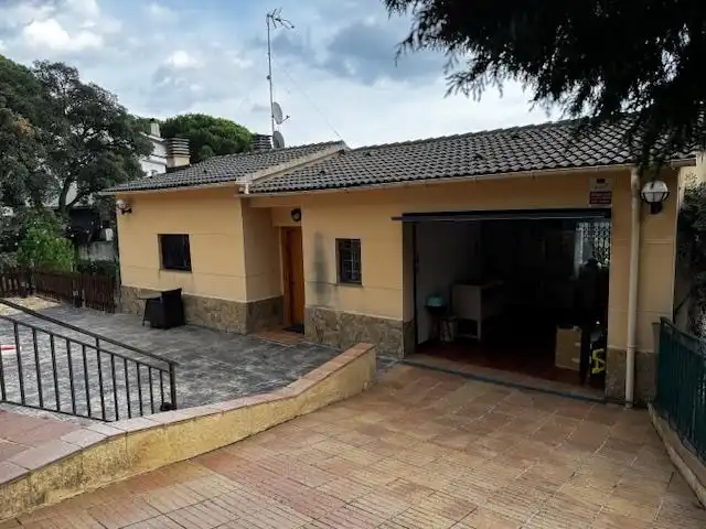 Villa avec piscine à vendre à Sant Cebrià de Vallalta, imagen 29